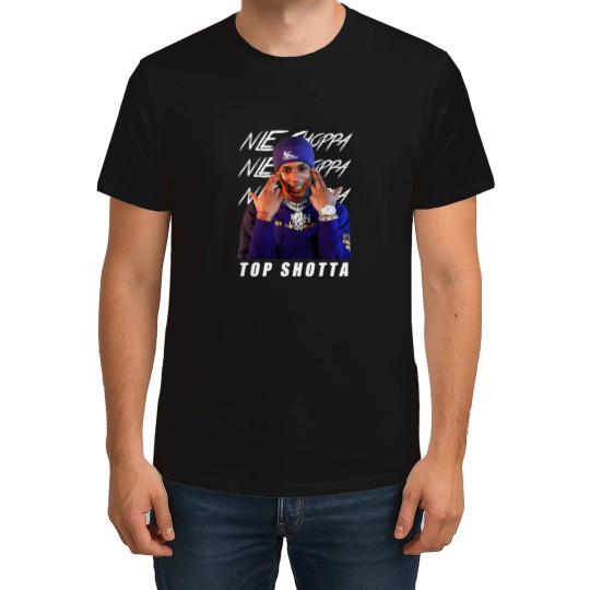 Discover NLE Choppa Classic T-Shirts