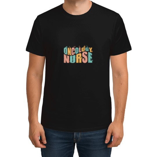 Discover Oncology nurses Nursing Cancer nursess Oncology nurses T-Shirts