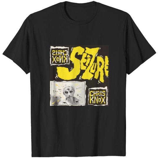 Discover Chris Knox T-Shirts
