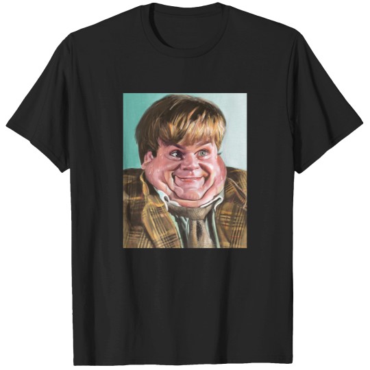 Discover Want Wingy T-Shirts