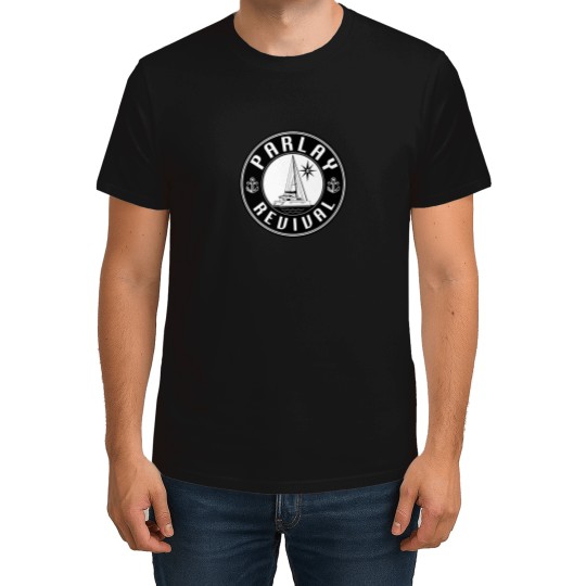 Discover Parlay-Revival T-Shirt T-Shirts