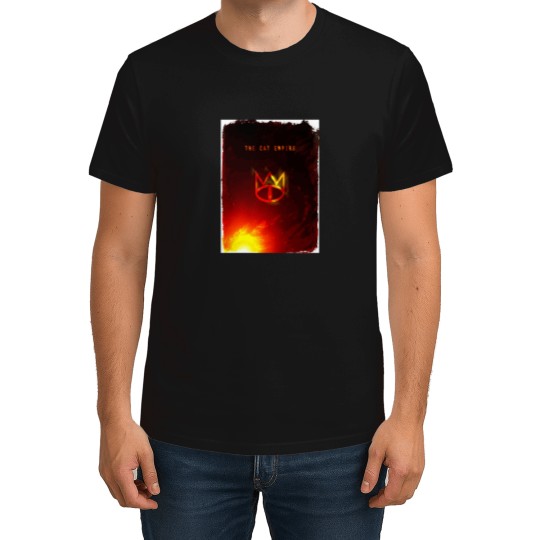 Discover Empire T-Shirt T-Shirts