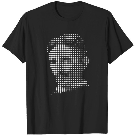 Discover teslas T-Shirts