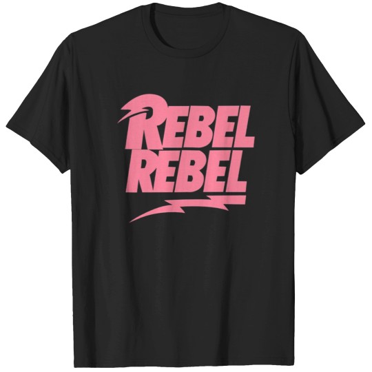 Discover Vintage Rock Design T-Shirts