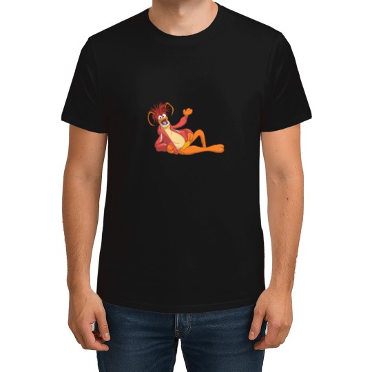 Discover The Pepe King Prawn T-Shirts