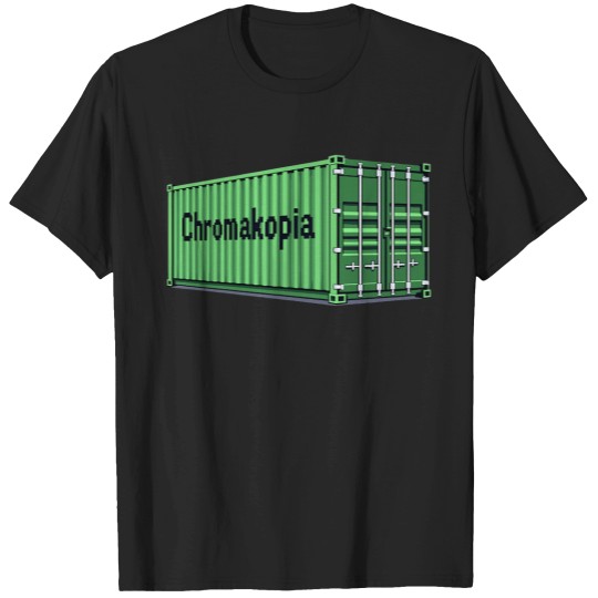 Discover chromakopia 8 T-Shirts