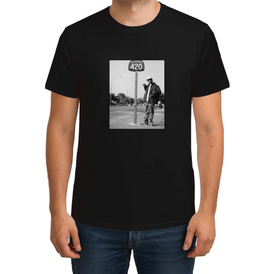Discover snoop california 420 dogg T-Shirts