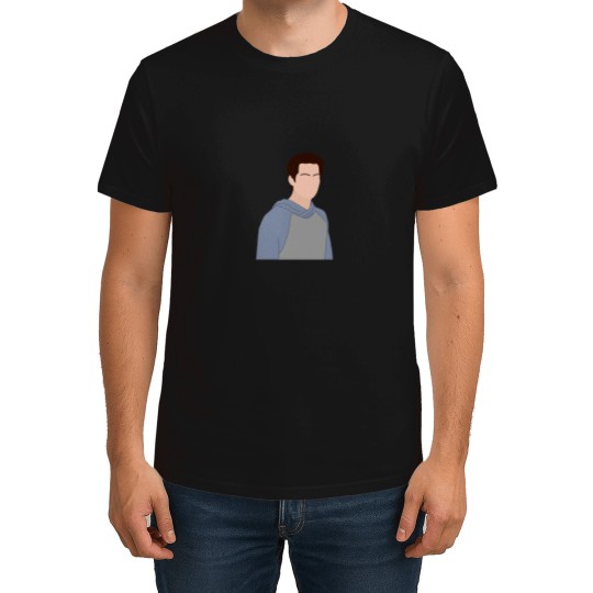 Discover Stiles Stilinski Inspired Artwork T-Shirts