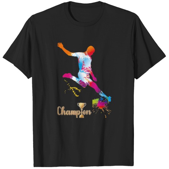 Discover music T-Shirts