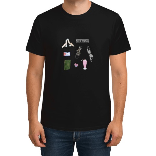 Discover evelyn pack T-Shirts