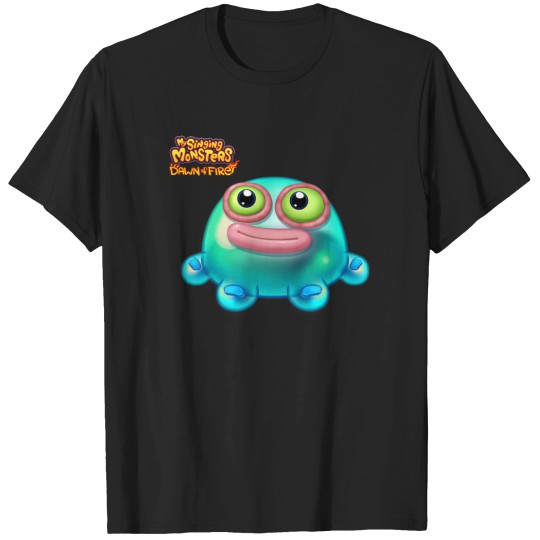 Discover Young Toe Jammer T-Shirts