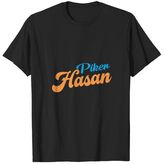 Discover Hasan piker T-Shirts