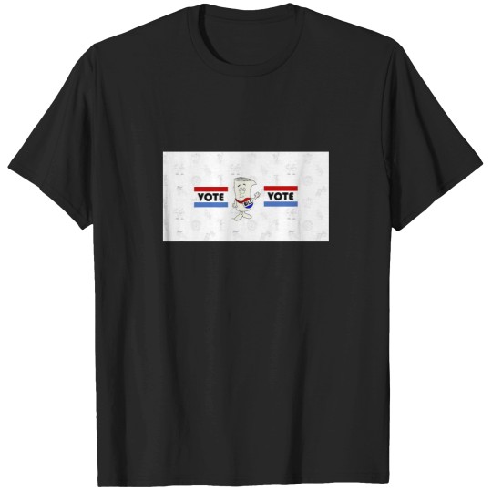 Discover Verb!Schoolhouse Rock T-Shirts