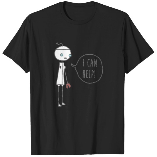 Discover Fargo Sweatshirts T-Shirts