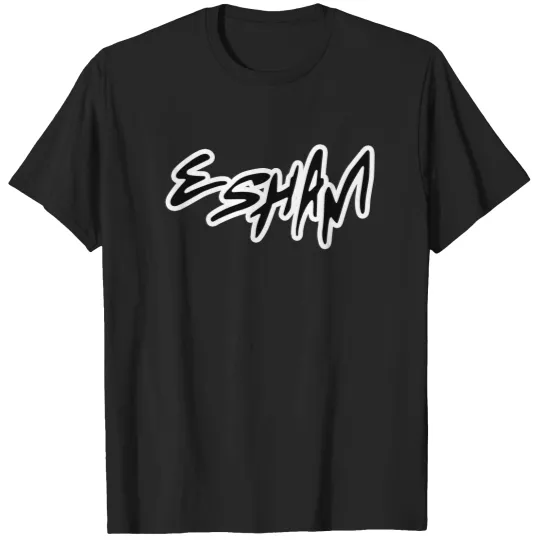 Discover Esham T Shirts