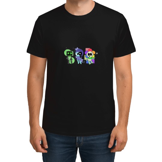 Discover Dandys World Costume For Kids And Adults Christmas T-Shirts