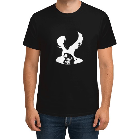 Discover Ori and the Blind Forest T-Shirts