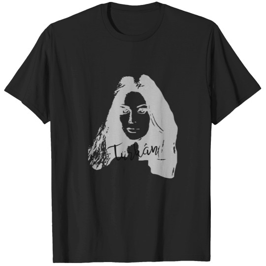 Discover Turkan T-Shirts