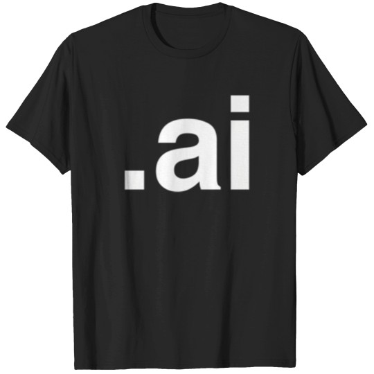 Discover .Ai Active T-Shirt 2087 T-Shirts