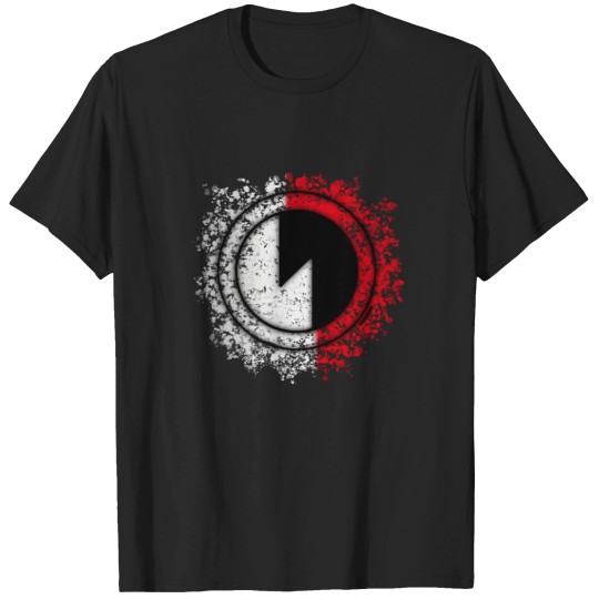 Discover Mega Battle Network Navimark Proto T-Shirts