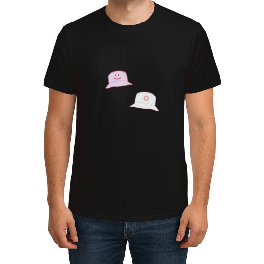 Discover Bucket Hat Duo Pack T-Shirts