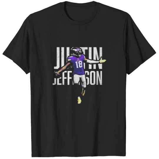 Discover justjeffr Ess T-Shirts