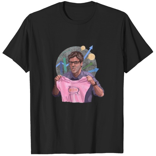 Discover wuphf T-Shirts