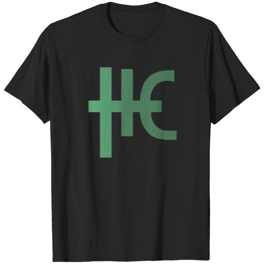 Discover Hempcoin - Thc Baseball  Sleeve T-Shirt 1973 T-Shirts