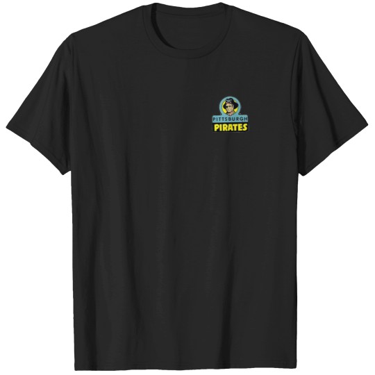 Discover Piratess  (1).png T-Shirts
