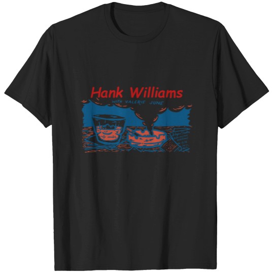 Discover williams vintage 1 T-Shirts