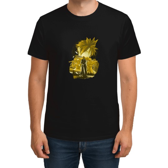 Discover EX-SOLDIER First Class T-Shirts