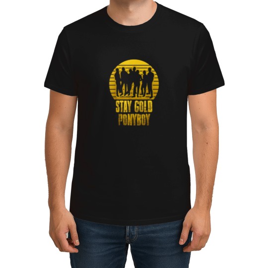 Discover Stay Gold Ponyboy Vintage4Fdg Active T-Shirt I can&39;t stop drinking the coffee  - Lorelai Gilmore T-Shirts