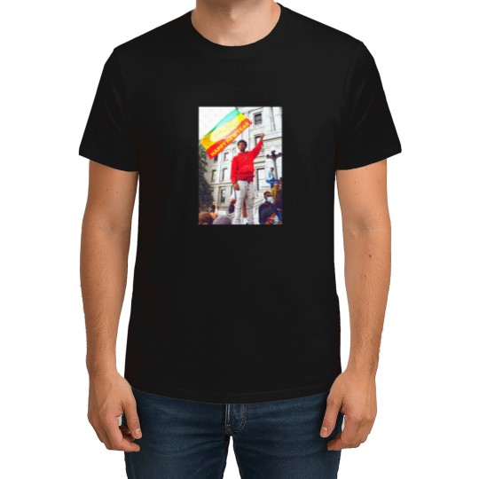 Discover Ethiopian New Year T-Shirts