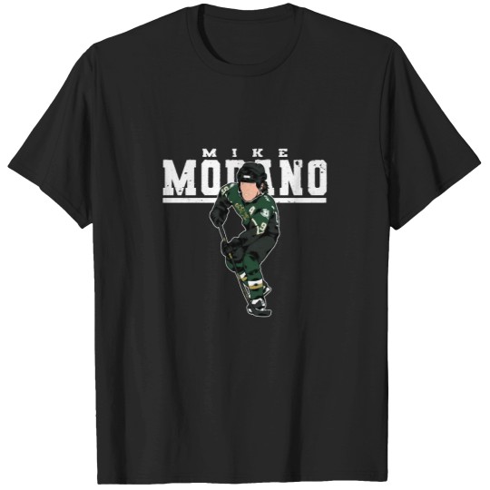 Discover Mike Modano (2).png T-Shirts