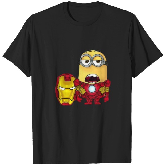 Discover Yup.png T-Shirts