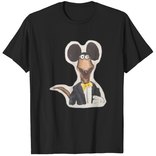 Discover Rizzo T-Shirts