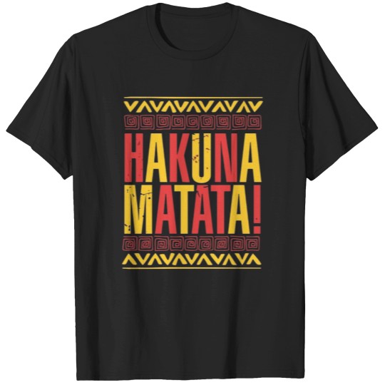 Discover Lion, King, King Lion, Merch, movie T-Shirts