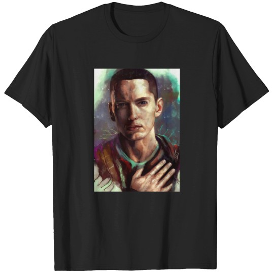 Discover Eminemm (159).png T-Shirts