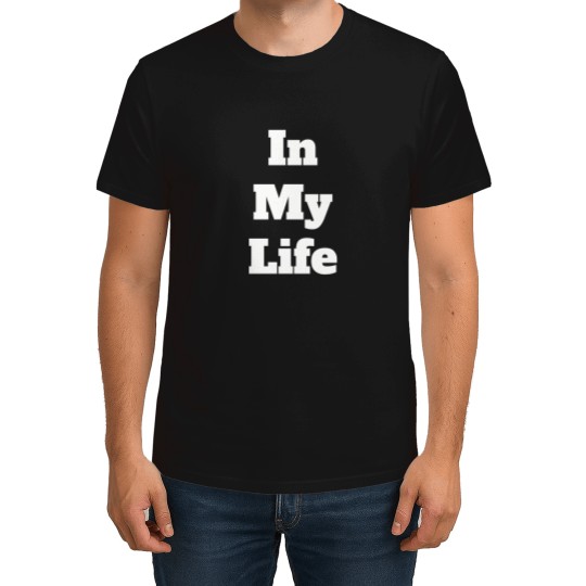 Discover In-My-Life-Active-T-Shirt-(3) T-Shirts