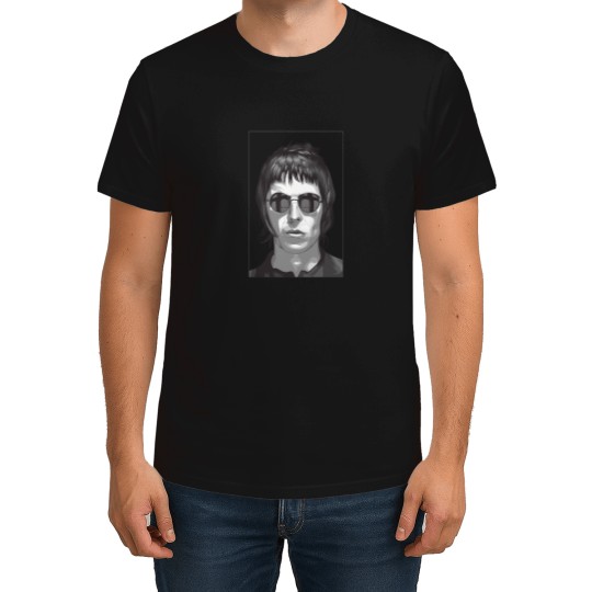 Discover Liam T-Shirt T-Shirts