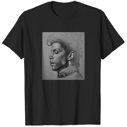 Discover Prince T-Shirt T-Shirts