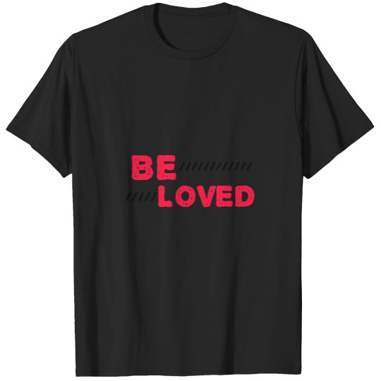 Discover Be loved design for you guys Oversized T-Shirts