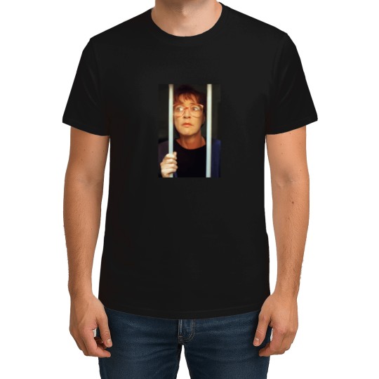 Discover Corrie-Legends--Deirdre-Barlow T-Shirt T-Shirts