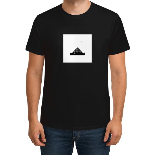 Discover Dunkirk---Copy T-Shirt T-Shirts