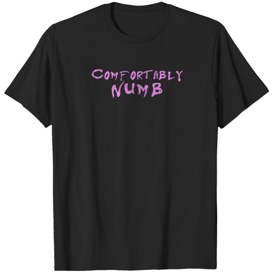 Discover Is-There-Anyone-Home-T-Shirt T-Shirts