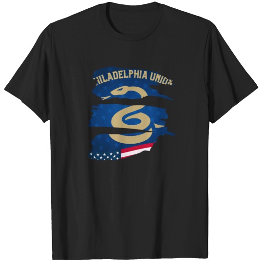 Discover Let'S-Go-Union-Active-T-Shirt T-Shirts