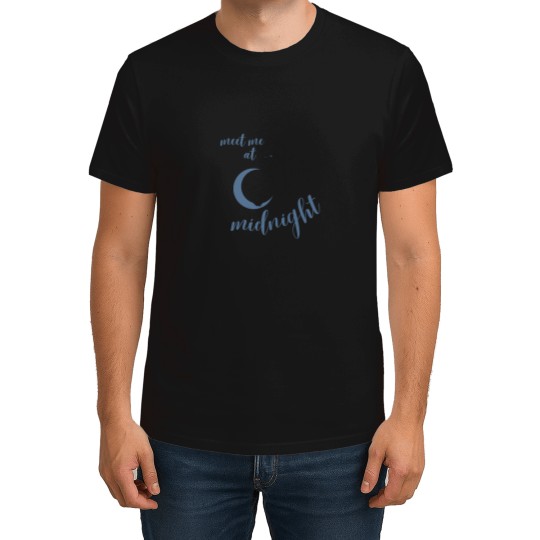 Discover Midnights-Mayhem-Minimalist-Feminine-Design T-Shirt T-Shirts