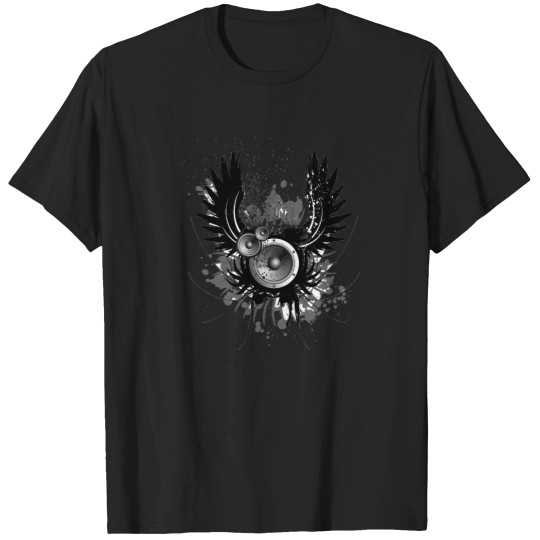 Discover Music-Man-Essential-T-Shirt T-Shirts