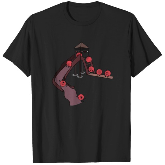 Discover Water Park T-Shirts