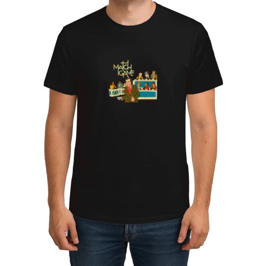 Discover Match-Game T-Shirt T-Shirts